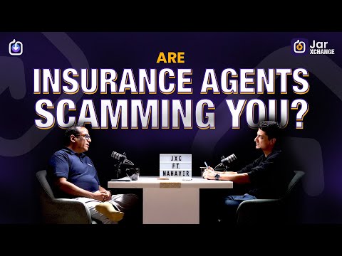 What is Insurance - Mahavir Chopra still
