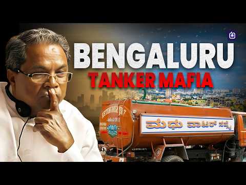 Bengaluru Water Crisis still