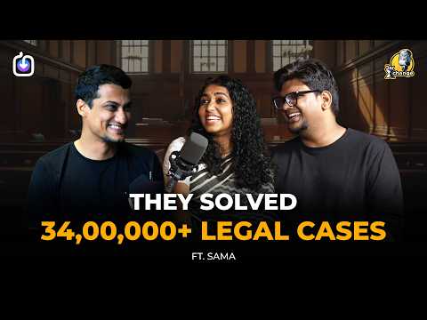 Is India's Legal System Broken? - SAMA still